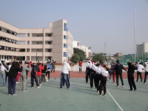 學(xué)生風(fēng)采5